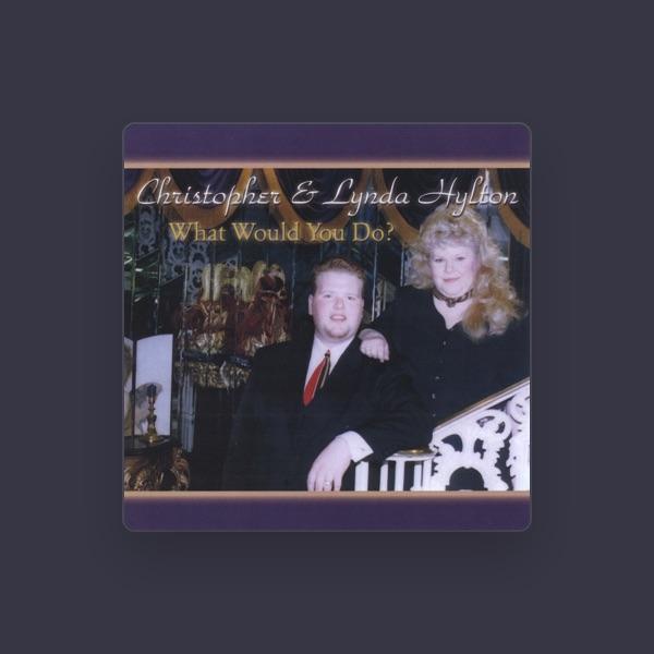 Christopher & Lynda Hylton