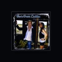 Brokedown Cadillac
