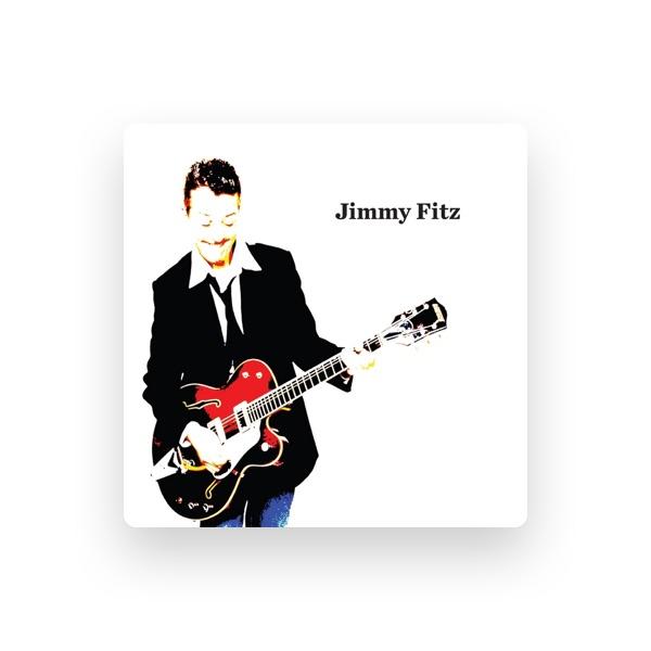 Jimmy Fitz