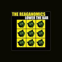 Reaganomics