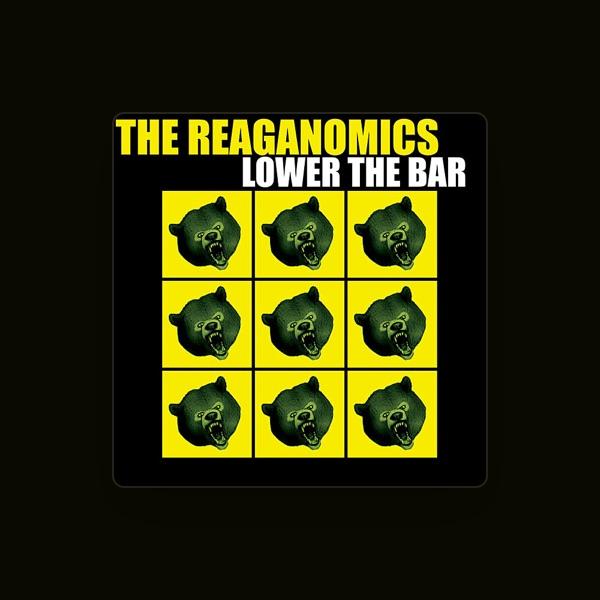 Reaganomics
