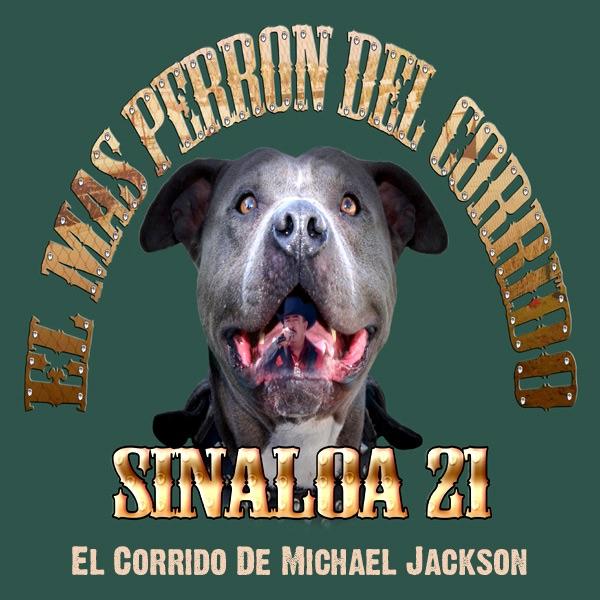 El Corrido de Michael Jackson