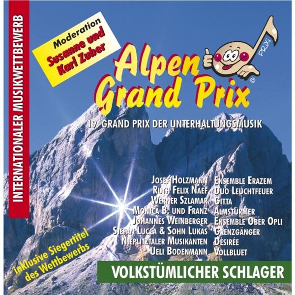Das Beste kommt immer erst zum Schluss