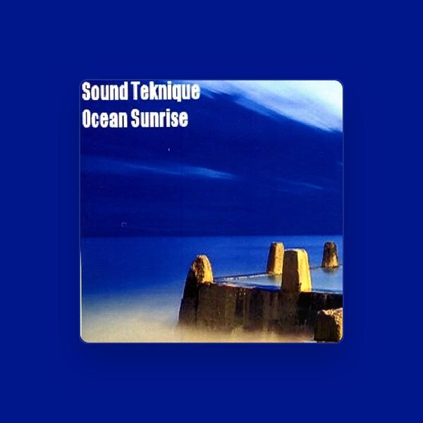 Sound Teknique