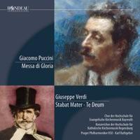 From: Quattro Pezzi Sacri: II. Te Deum