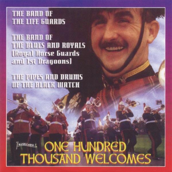 Scotland the Brave / Black Bear / Highland Laddie