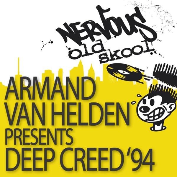 Warrior's Dance (Mandingo Tribe Mix)