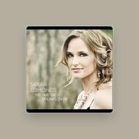 Sarah Edmonds