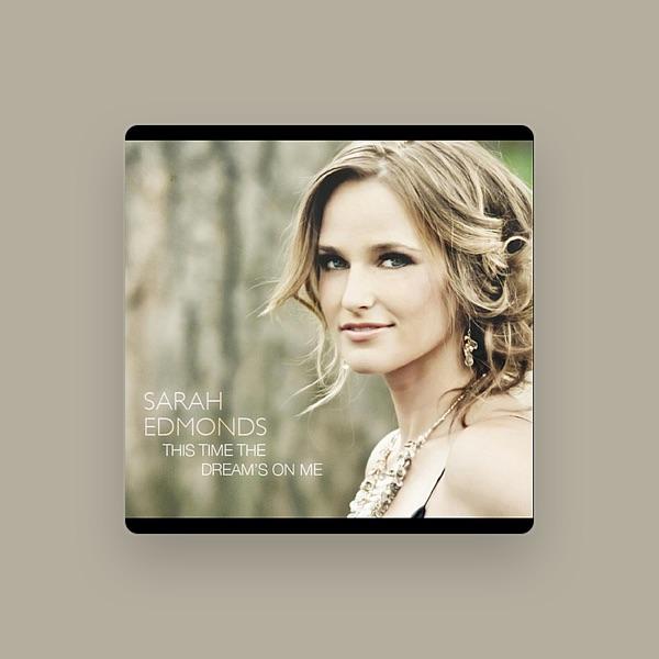 Sarah Edmonds