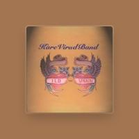 Kåre Virud Band