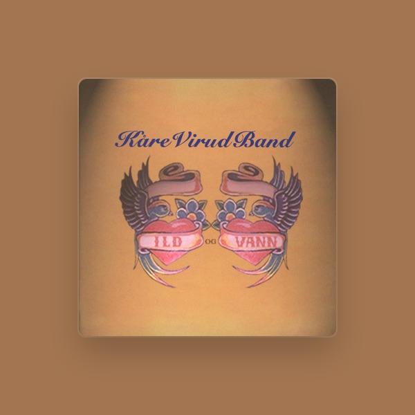 Kåre Virud Band