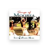 South Pacific Music