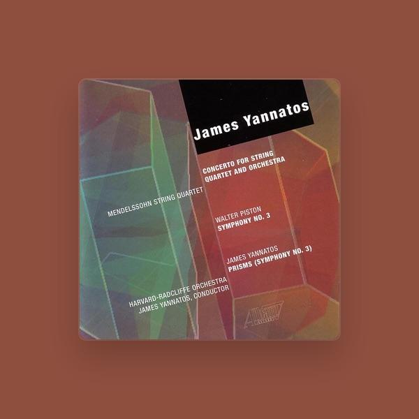 Mendelssohn String Quartet