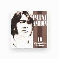Patxi Andion