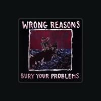 Wrong Reasons