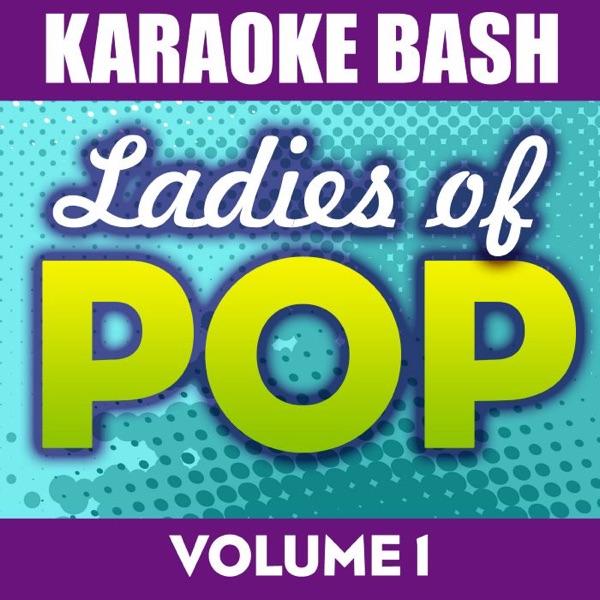A Thousand Miles (Karaoke Version)