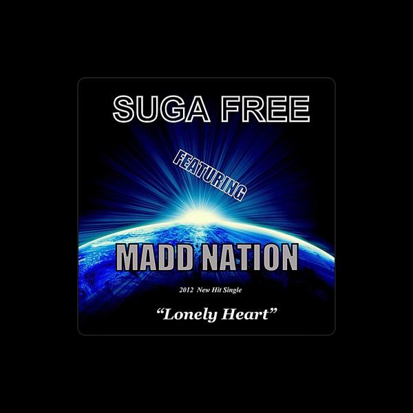 Madd Nation