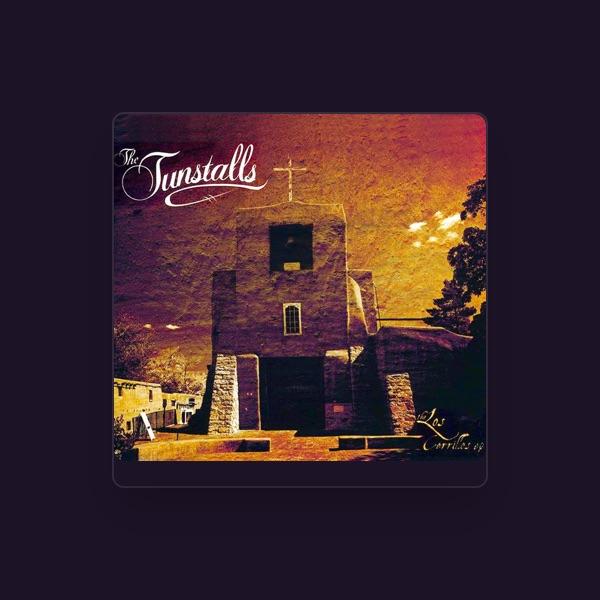 The Tunstalls
