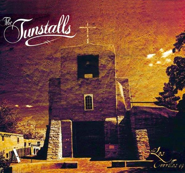 The Blues of Old John Tunstall