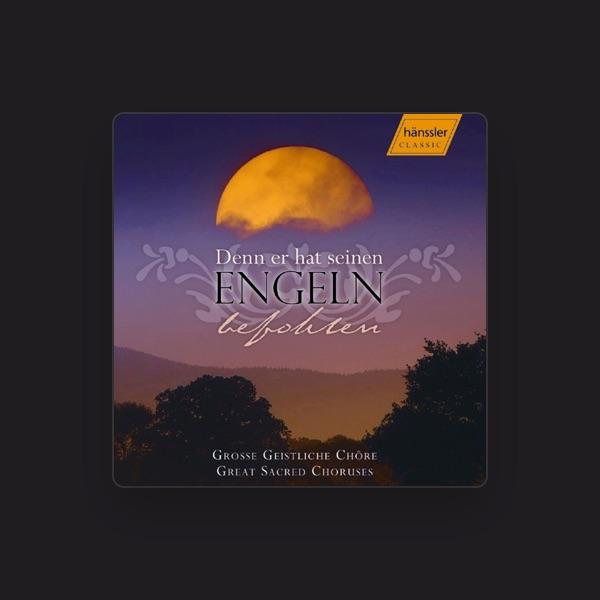 Christophorus Kantorei Choir
