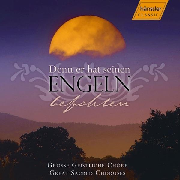 Geistliche Chormusik, Op. 11, SWV 369-397: No. 12. Also hat Gott, SWV 380