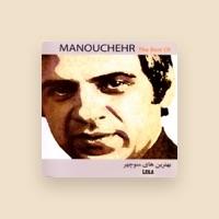 Manouchehr Sakhaee