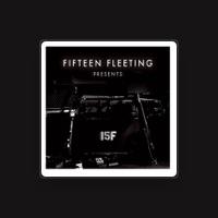 Fifteen Fleeting