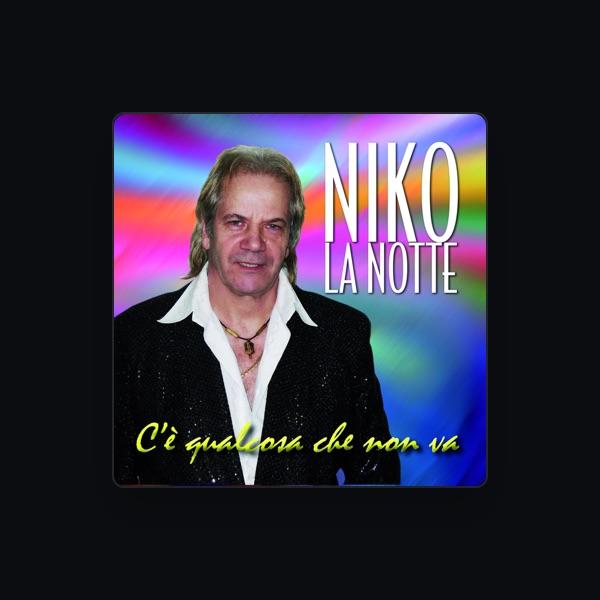 Niko La Notte