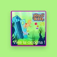 Marty e i suoi amici