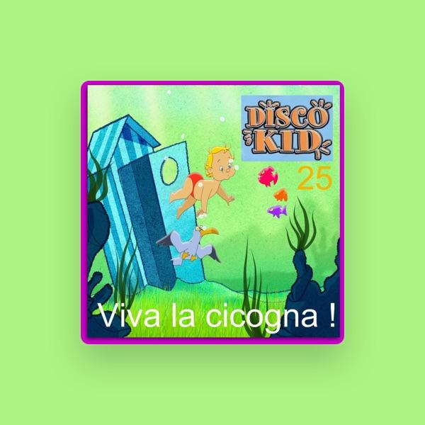 Marty e i suoi amici