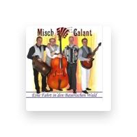 Misch Galant