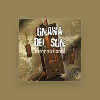 Gnawa del Son