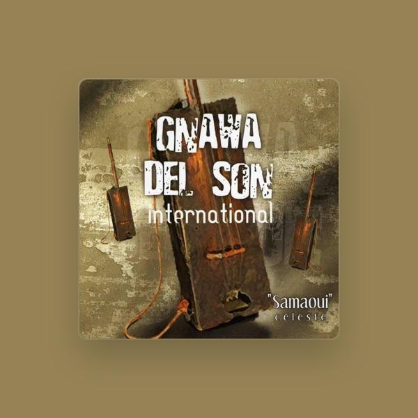 Gnawa del Son