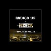 Codigo 113