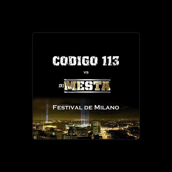 Codigo 113