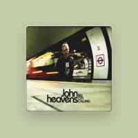 John Heavens