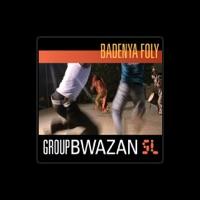 Group Bwazan