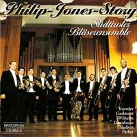 Philip-Jones Story: Les Adieux