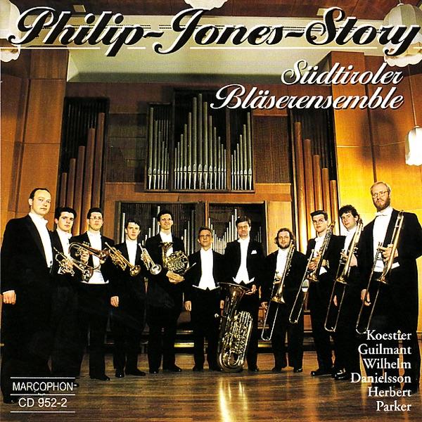 Philip-Jones Story: Kontrapunkte