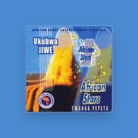 African Stars Band