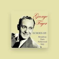 George Feyer