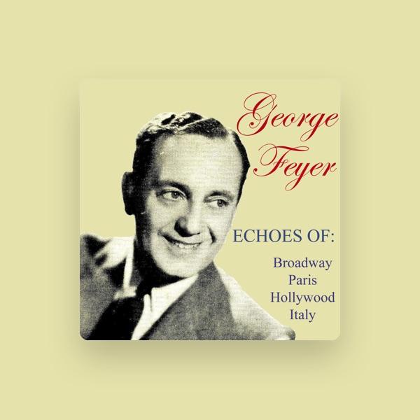 George Feyer