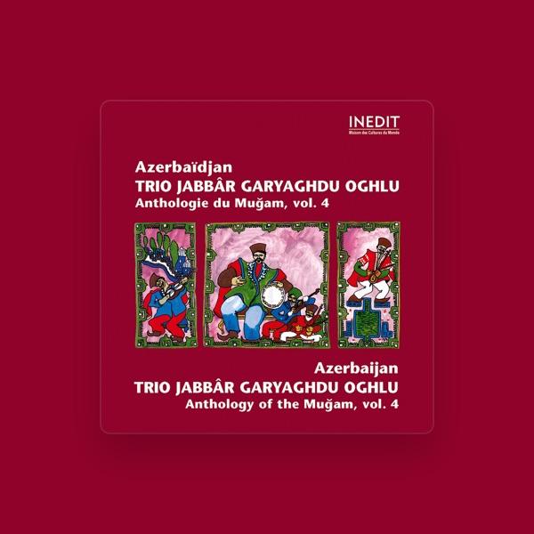 Zayid Gouliev, Mohled Mouslimov, Fakhraddin Dadashev