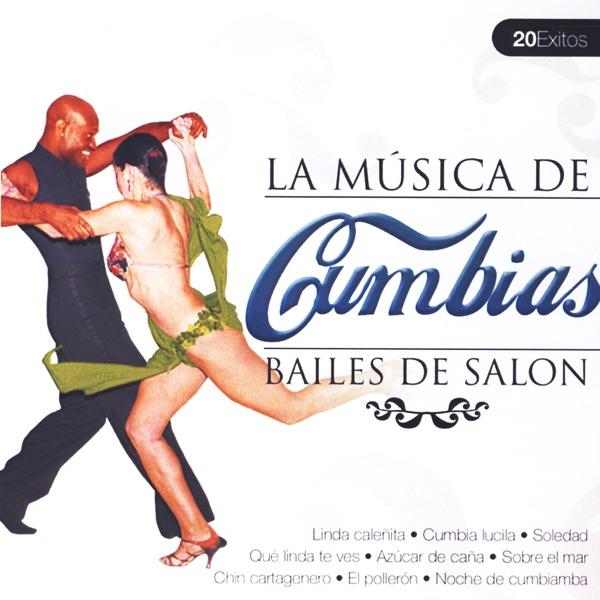 Cumbia Del Monte