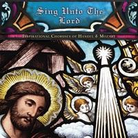 Messiah - Worthy Is the Lamb…amen