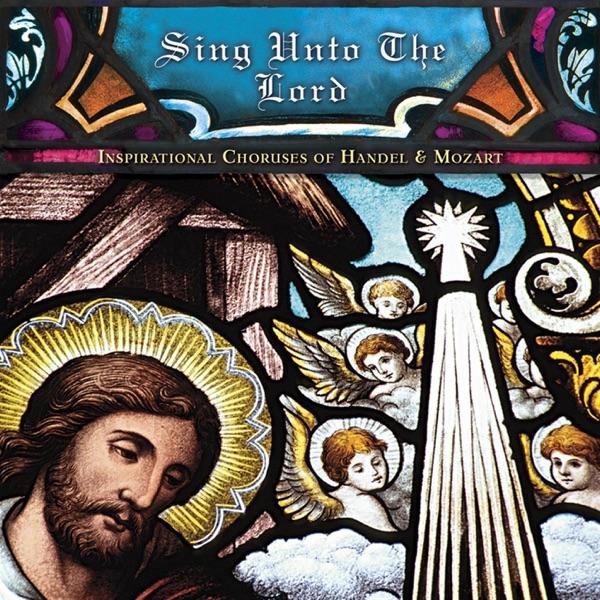 Messiah - Worthy Is the Lamb…amen