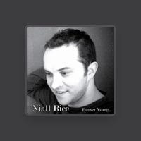 Niall Rice