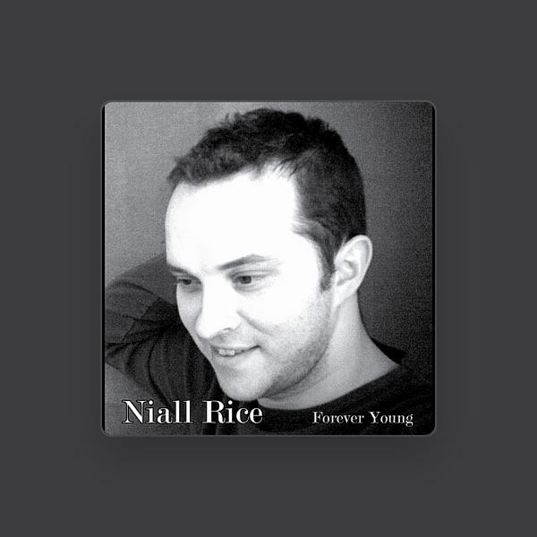 Niall Rice