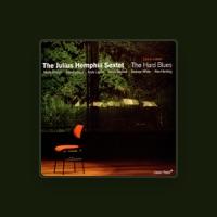 The Julius Hemphill Sextet