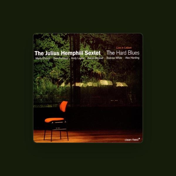 The Julius Hemphill Sextet
